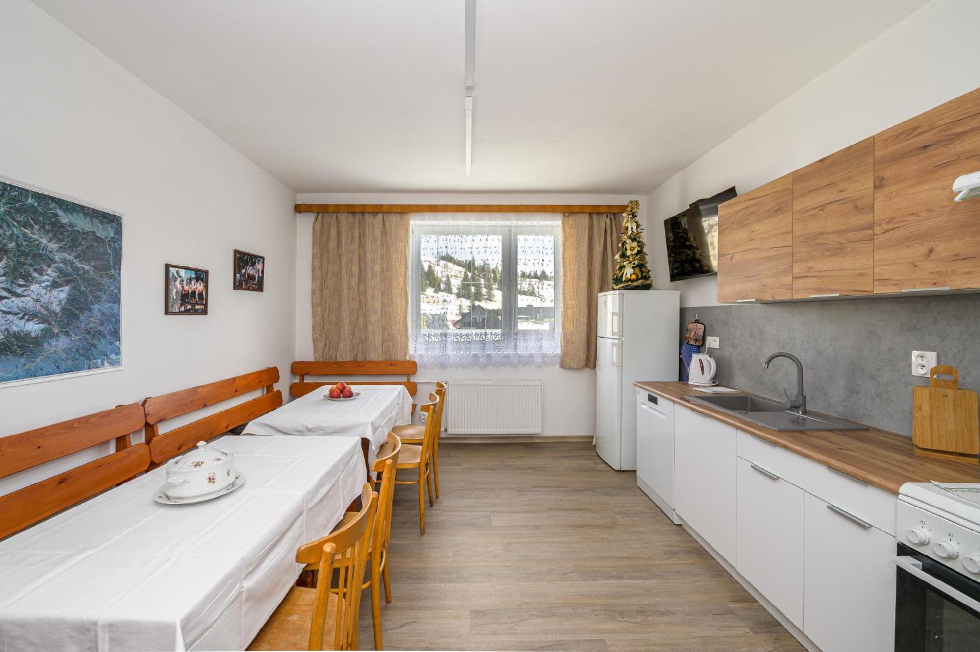 Guesthouse Cyprian Ждьяр Экстерьер фото
