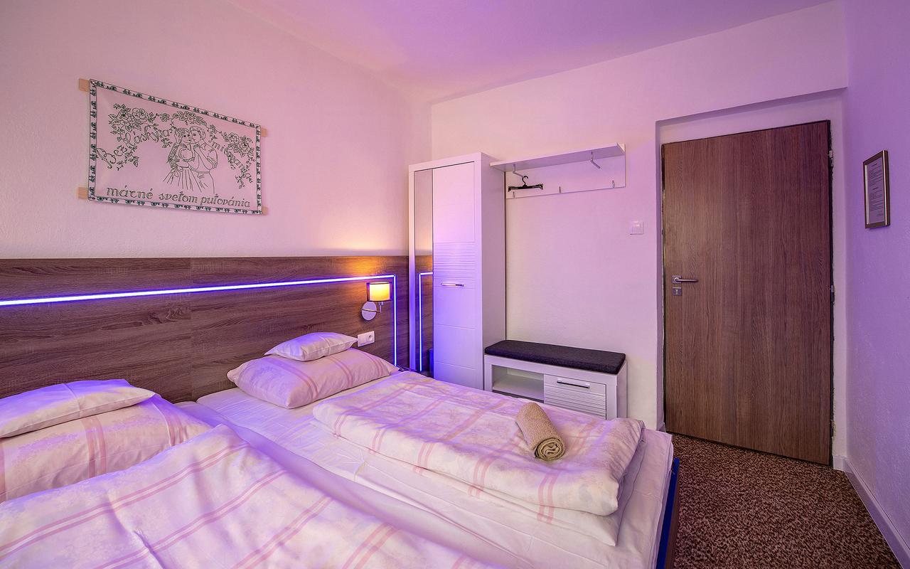Guesthouse Cyprian Ждьяр Экстерьер фото